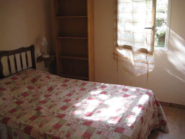 Gite Des Ocres Villars  Zimmer foto