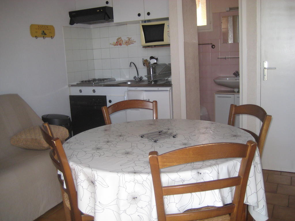 Gite Des Ocres Villars  Zimmer foto